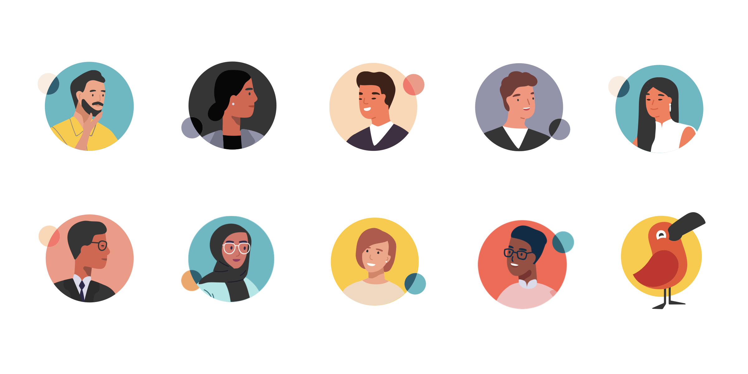 Cambly project showcase